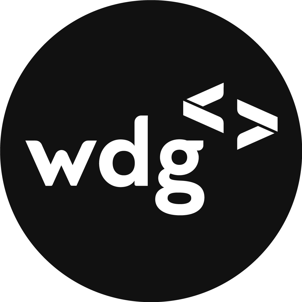 The Web Development Group